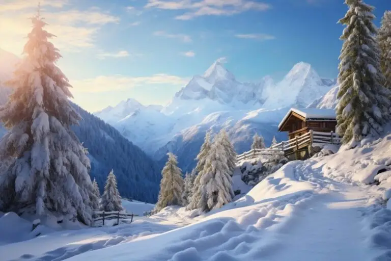 Alpy włoskie: piękno natury i miejscowości w dolomitach