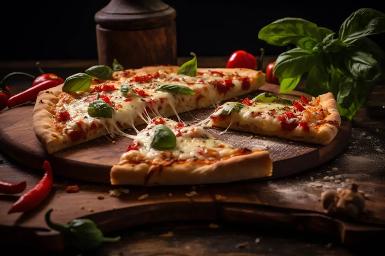 Bari pizza: the ultimate guide to authentic italian delight