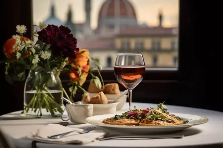 Florencja: gdzie zjeść najlepsze posiłki i tanie jedzenie