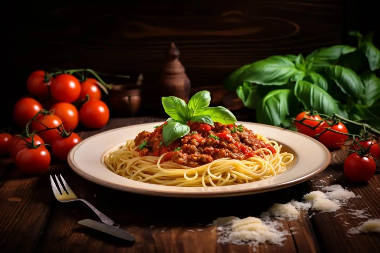 Kuchnia włoska przepisy: odkryj smak italii w twojej kuchni