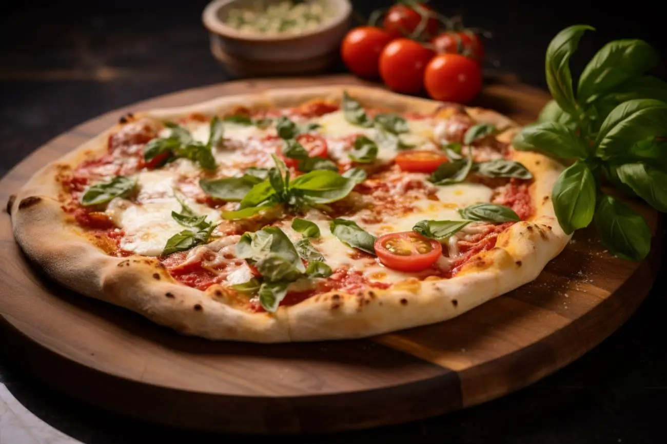 Neapol pizza: a culinary journey to authentic italian delight