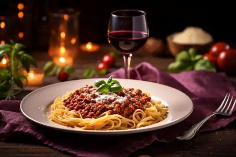 Włoskie dania: kulinarne perły kuchni włoskiej